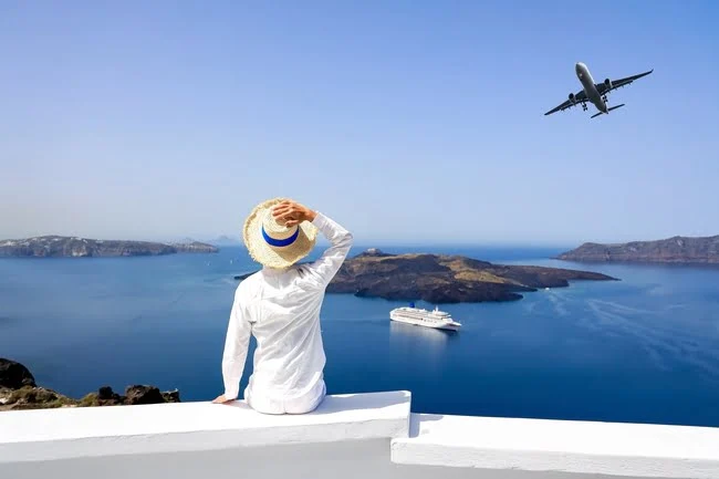 Saint Lucia passport strength