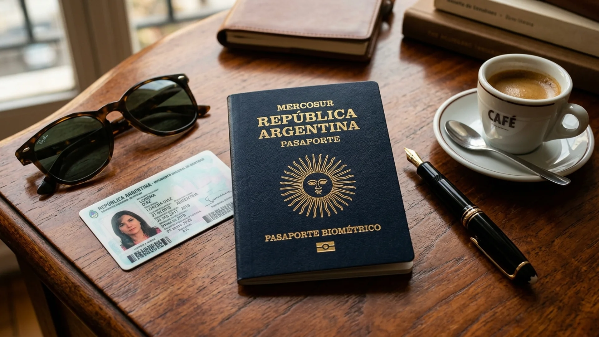 G20 & MERCOSUR Passport to 174+ Destinations