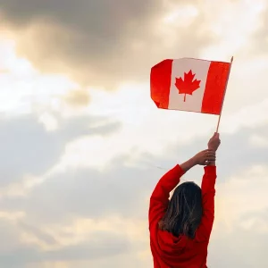 سافر إلى كندا بدون تأشيرة مسبقة مع جواز سفر سانت لوسيا