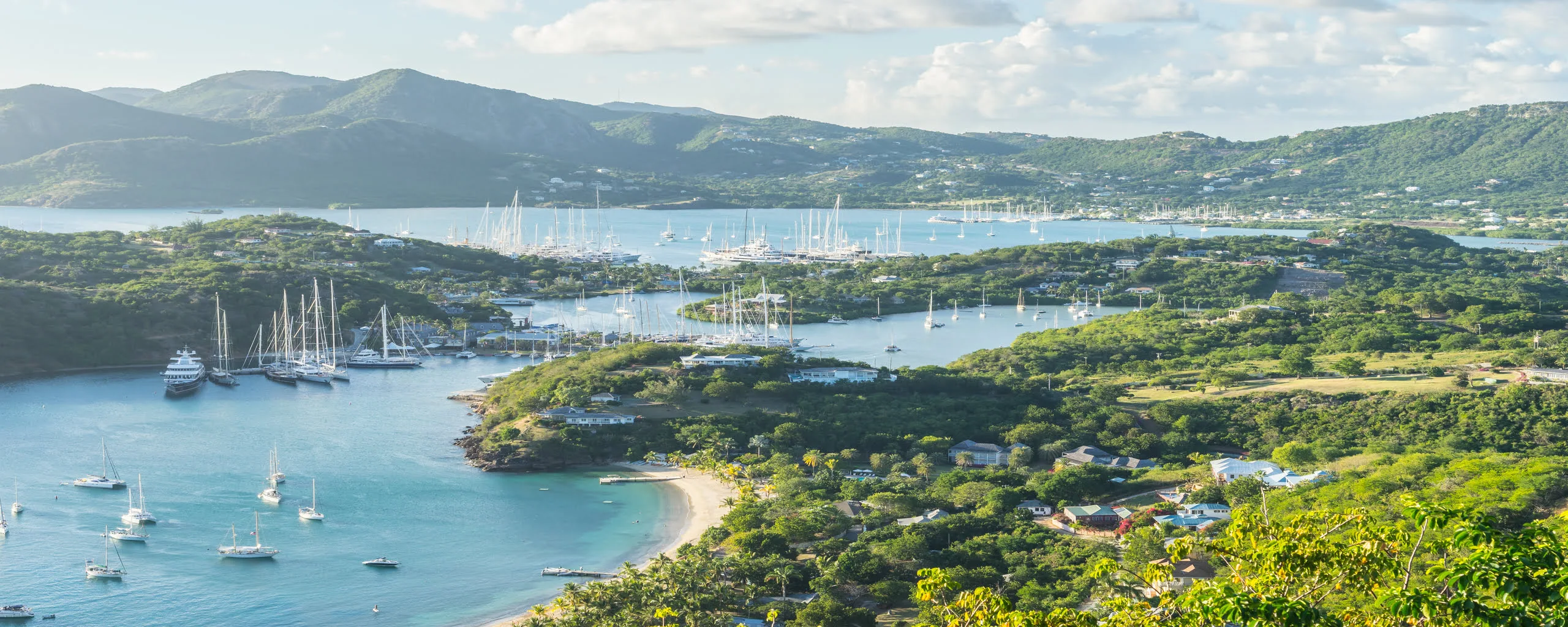 Antigua And Barbuda Citizenship by Investment