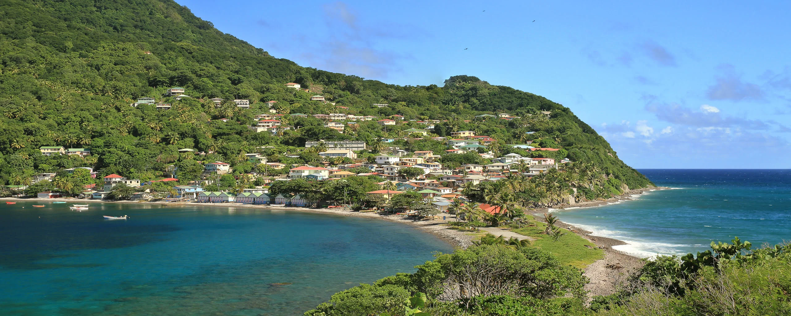 Dominica Citizenship By Investment