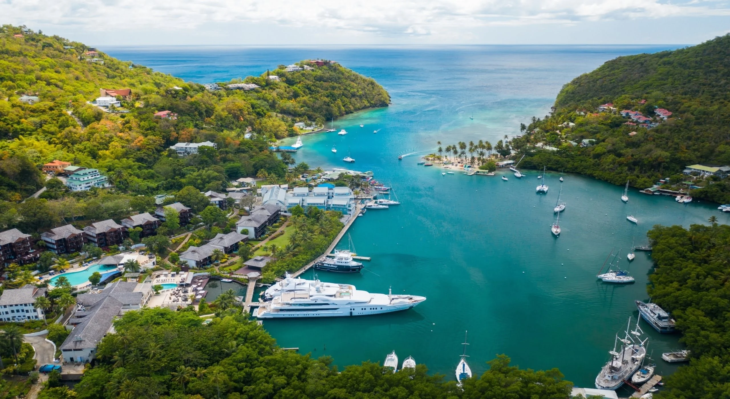 SaintLucia-citizenship-and-passport