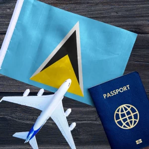 Saintlucia-citizenship-northimmigration