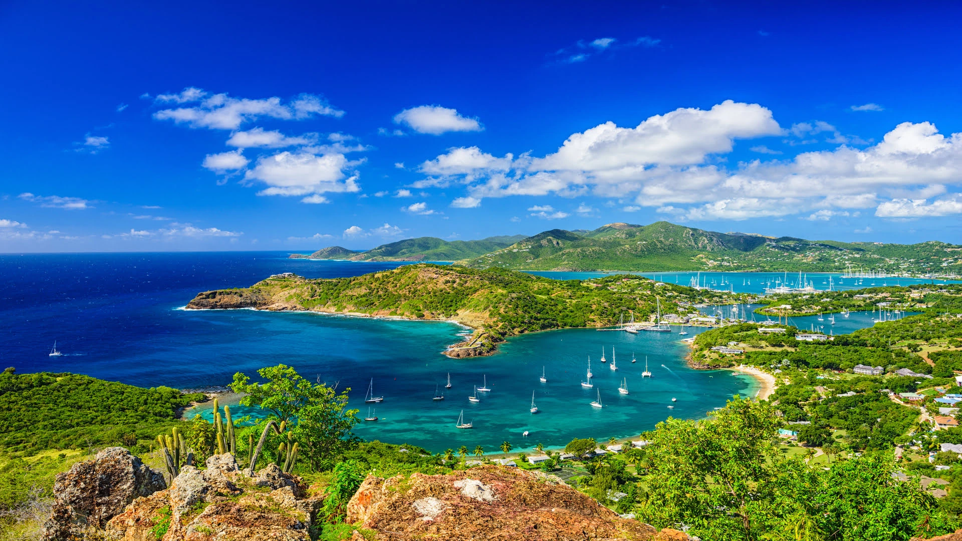 Antigua And Barbuda Citizenship And Passport North Immigration