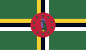 Dominica-country-flag