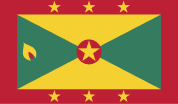 Grenada-country-flag