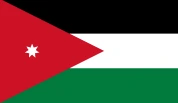 Jordan-country-flag