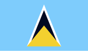 SaintLucia-country-flag