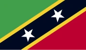 St.Kitts-and-Neviscountry-flag