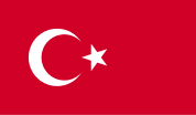 Turkey-country-flag