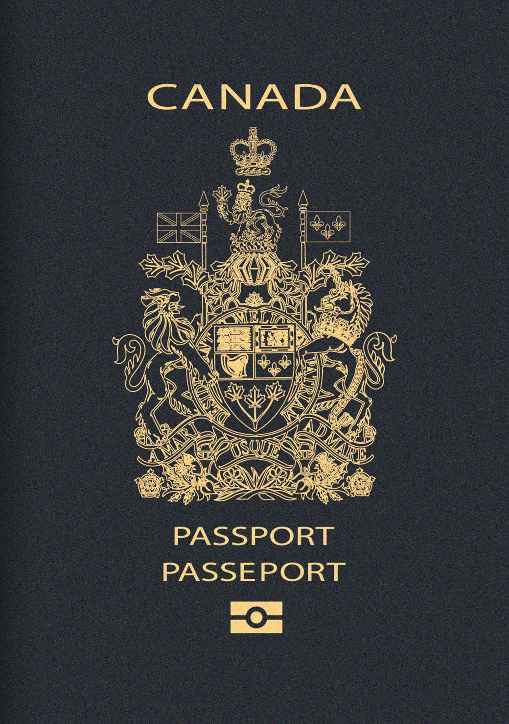 Canada_Passport