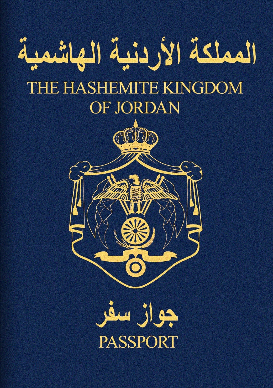 Jordan Citizenship by Investment