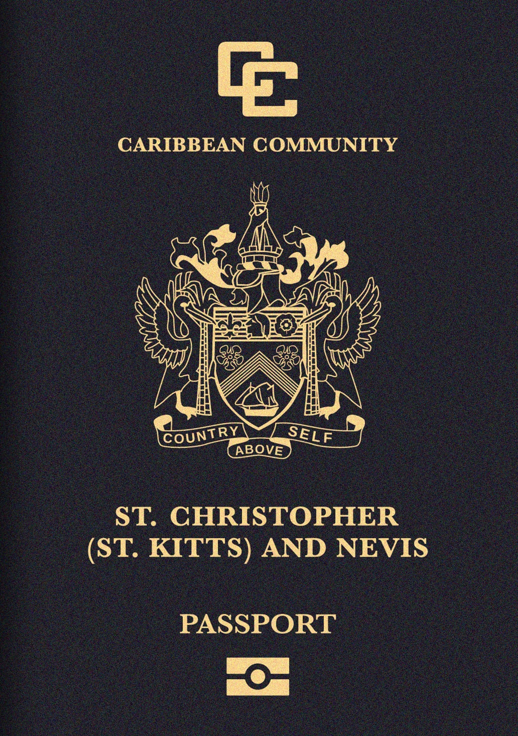 St. Kitts and Nevis second citizenship by investment programs