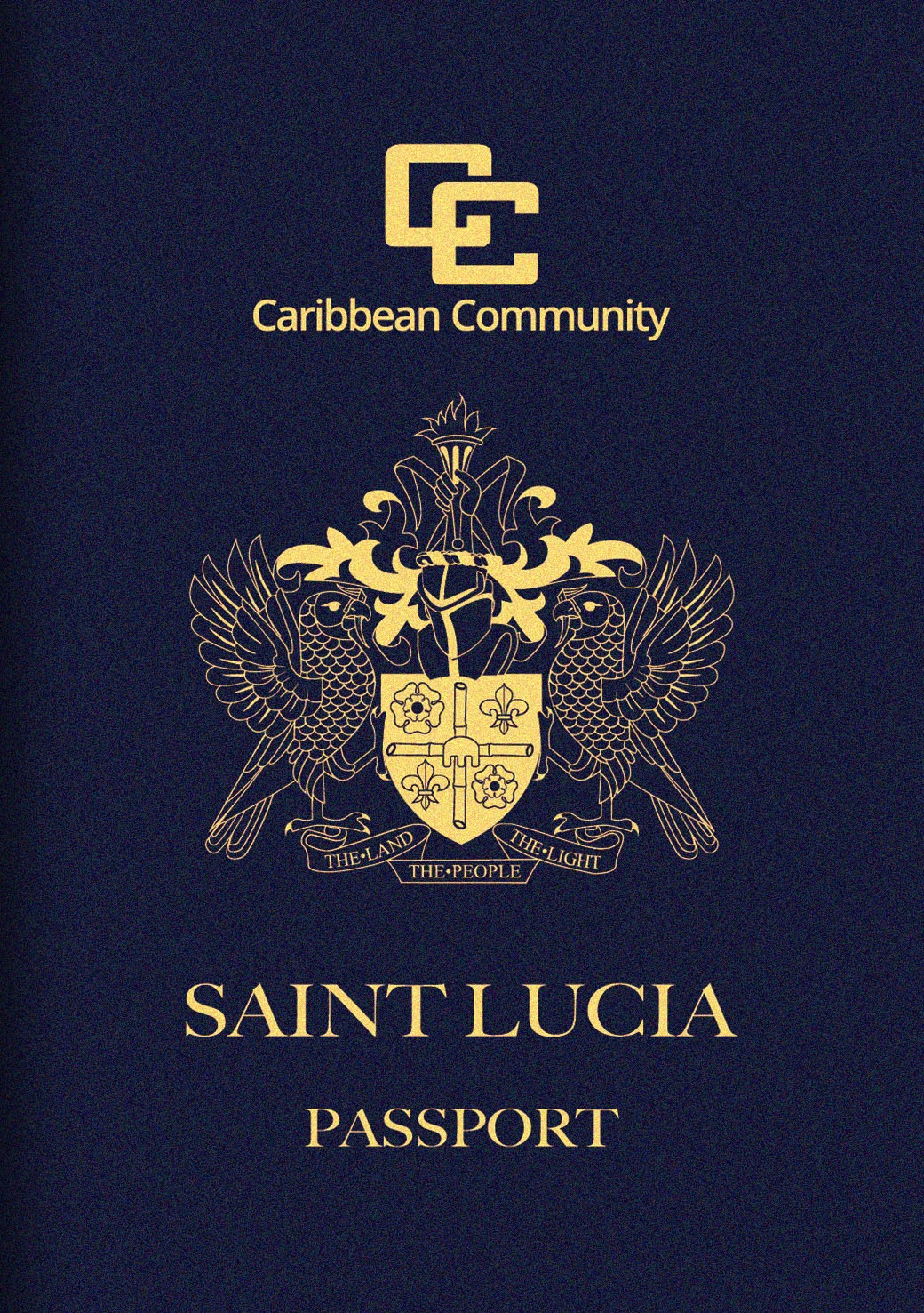  Saint Lucia Citizenship by Investment