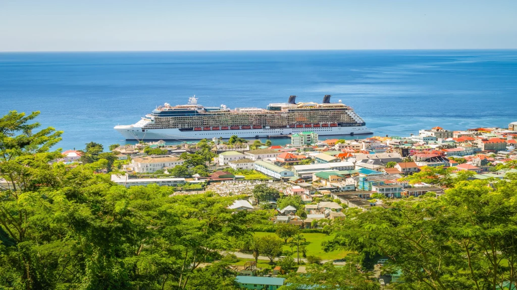 Dominica-citizenship_and_passport