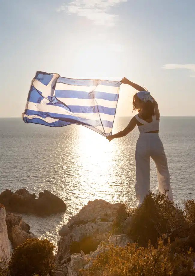 Greece Permanent Residency Programs