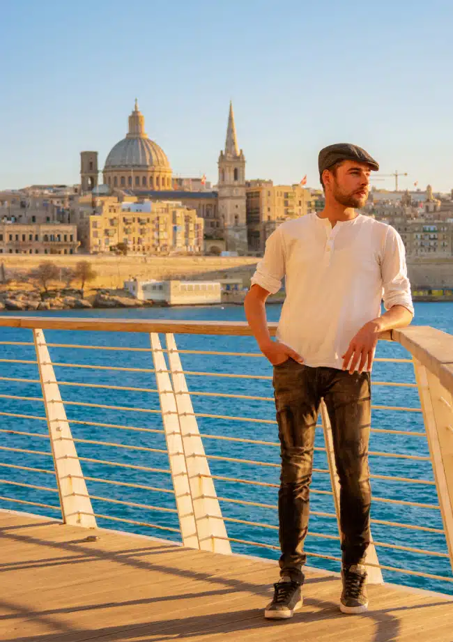 Malta citizenship by investment program