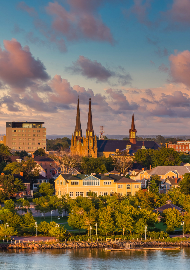 Immigrate to Prince Edward Island