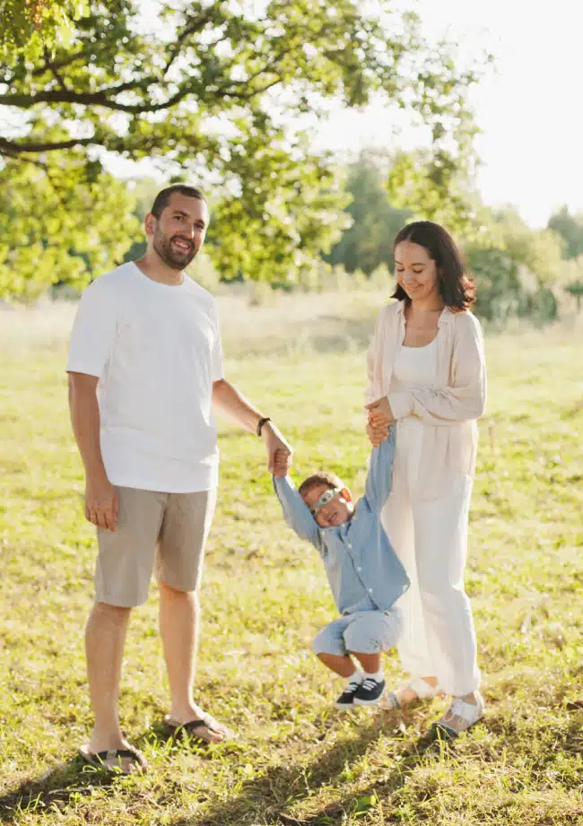 Saint-Lucia-family-citizesnhip