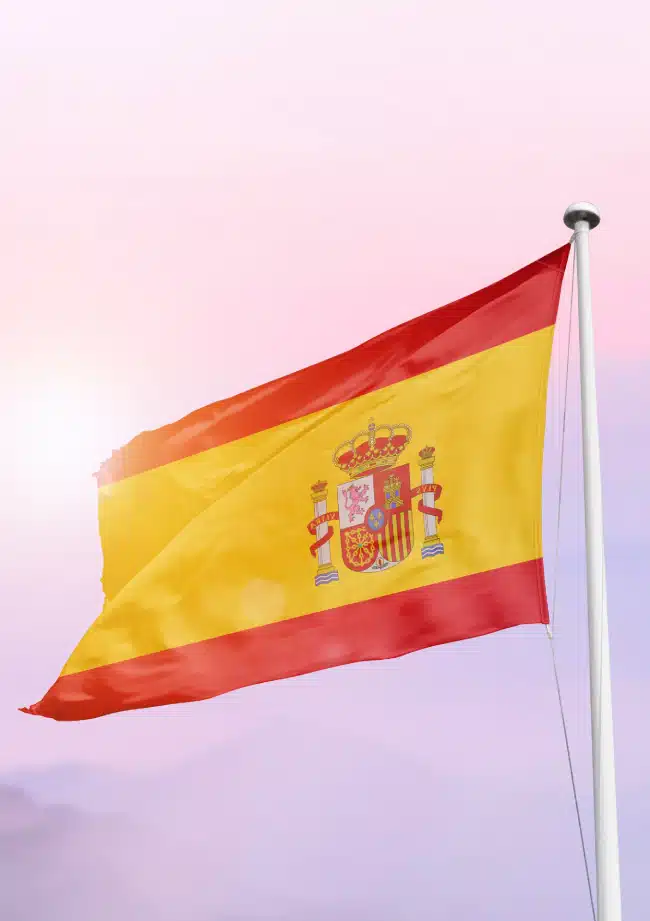 Spain immigration programs