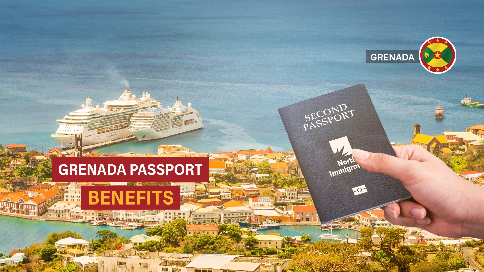 Grenada benefits