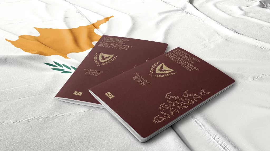 Cyprus-Permanent-Residency-2025-update