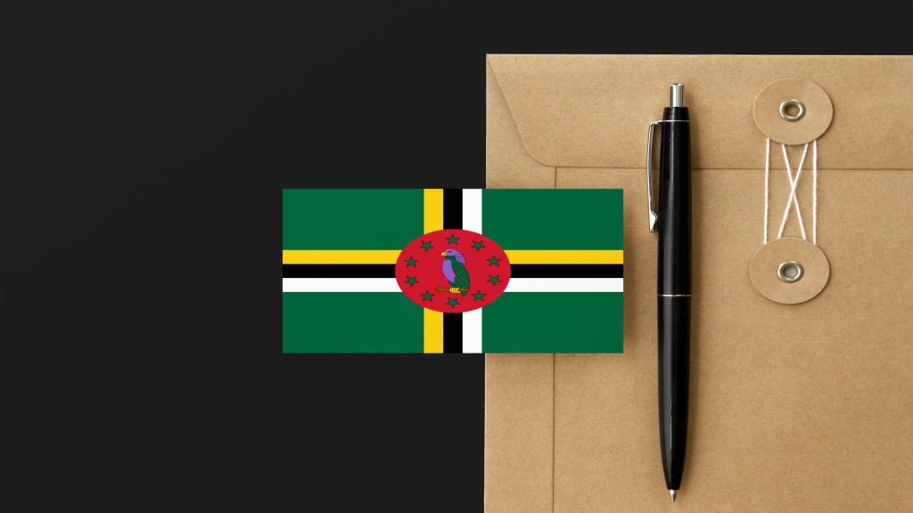 Dominica Citizenship for Yemenis