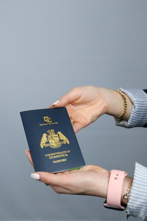 Dominica-second-passport-for-Yemenis