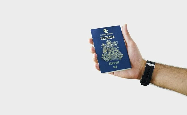 Grenada Second Passport Benefits