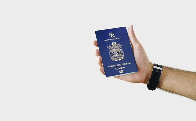 Antigua and Barbuda Passport Benefits