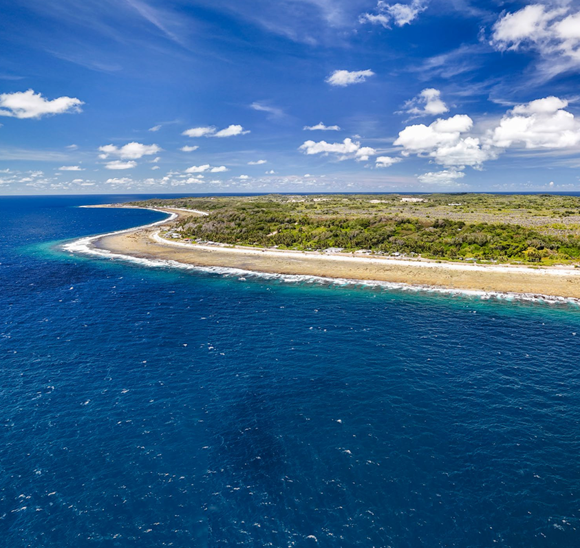 Nauru Citizenship and Passport