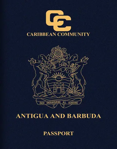 Antigua-and-Barbuda-Passport-Northimmigration Antigua-and-Barbuda-Passport