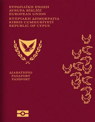 Cyprus_Passport