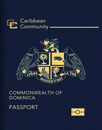 Dominica_Passport _Northimmigration Dominica_Passport _Northimmigration