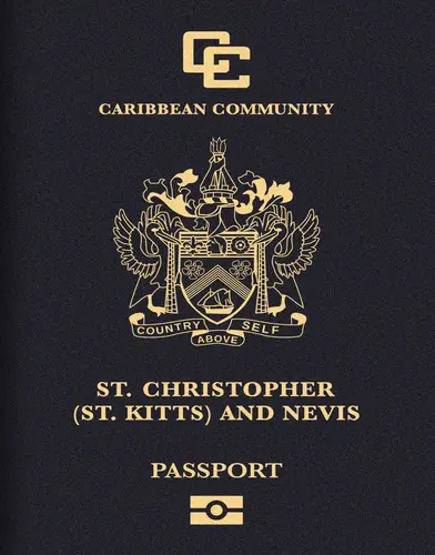 St.Kitts_Passport 