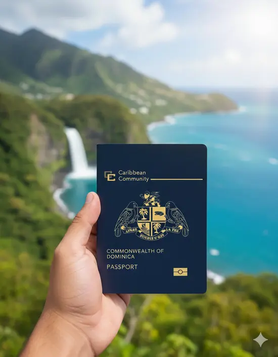 Trusted agent Northimmigration