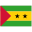 São Tomé and Príncipe