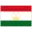 Tajikistan