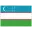 Uzbekistan