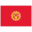 kyrgyzstan