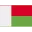 madagascar