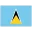 saintlucia-flag