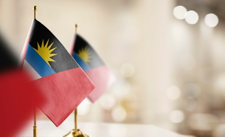 Antigua and Barbuda citizenship benefits