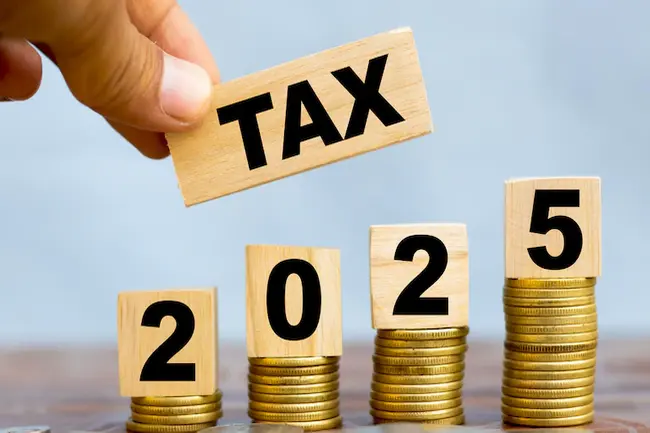 Antigua and Barbuda tax system in 2025