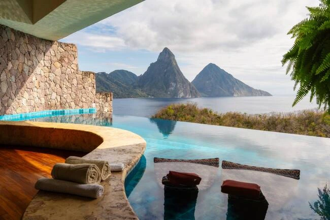 Saint Lucia Resort Saint Lucia Resort