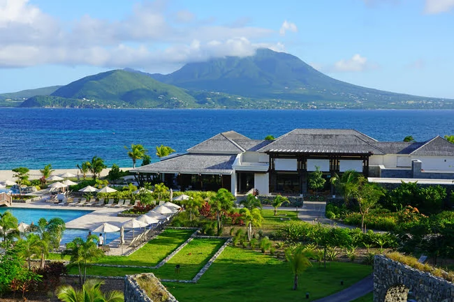 Saintkitts tax system for investors 2025