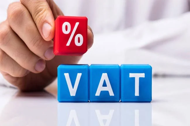 VAT 1 1