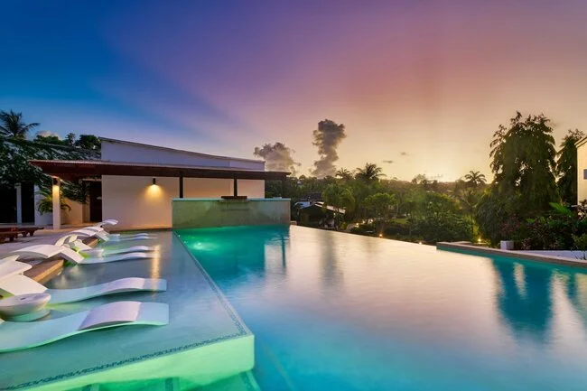  Grenada tax system in 2025