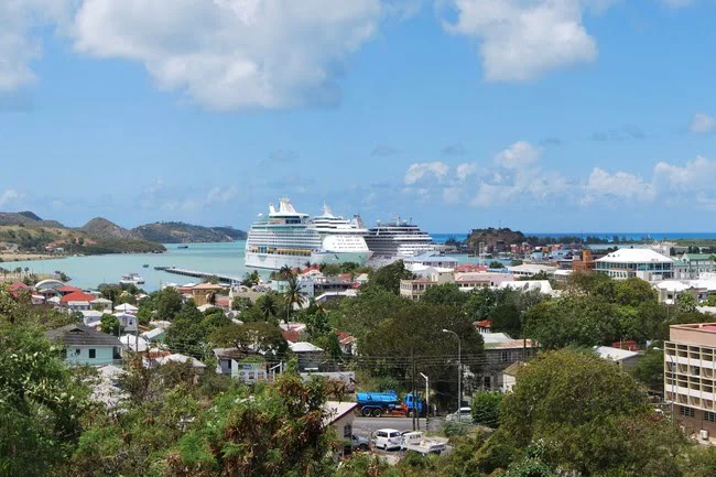 Business in Antigua and Barbuda