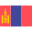 mongolia